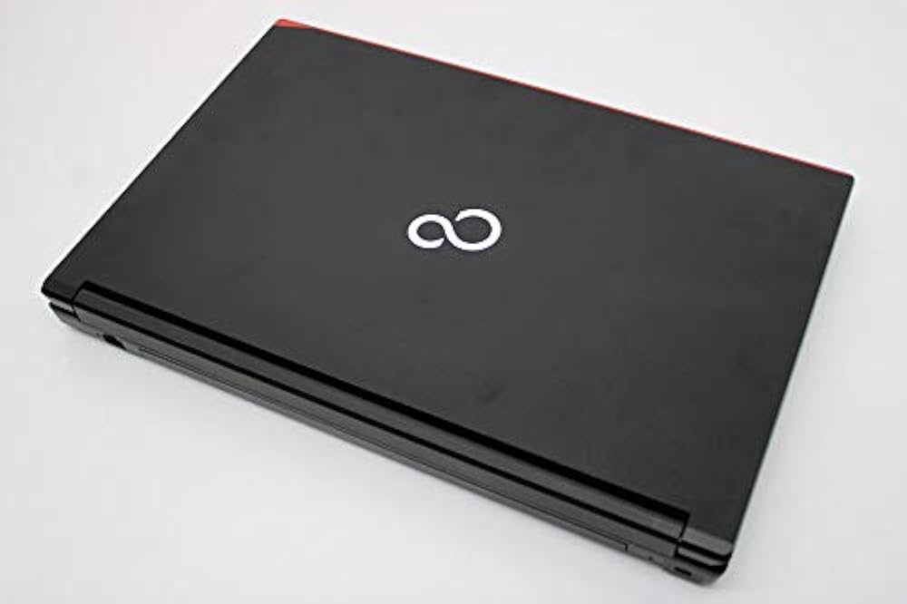 Amazon.co.jp: 富士通 LIFEBOOK A576/N Core i5 6200U 2.3GHz